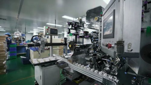 未來(lái)工廠如何打造？遂昌這家企業(yè)的管理探路實(shí)踐